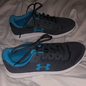 Women’s adidas surge tennis shoes
